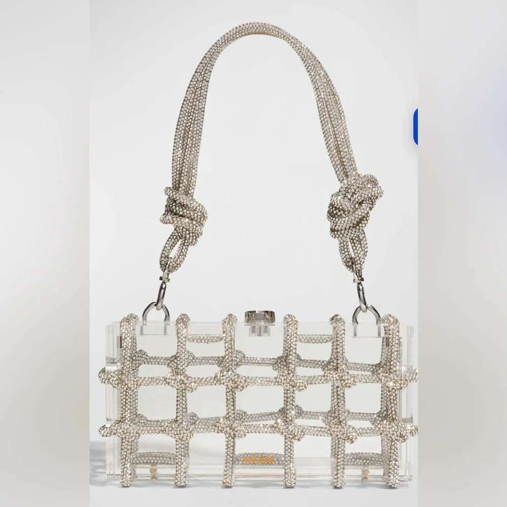 Cult Gaia Bess Bag - Picture 7 of 10